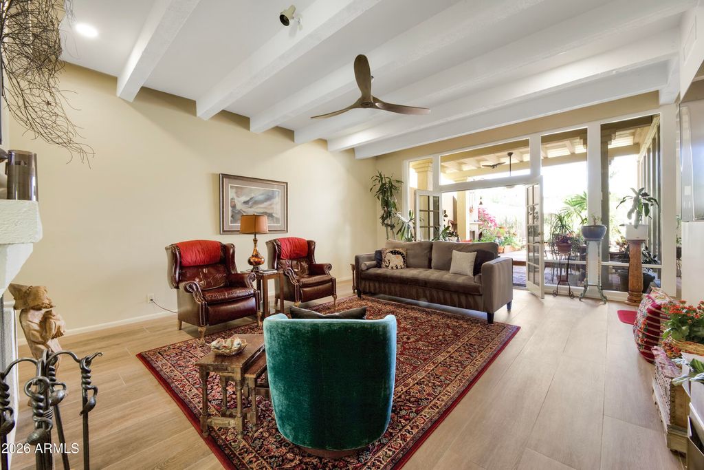 5332 N Questa Tierra Drive, Phoenix, AZ 85012 — photo 3