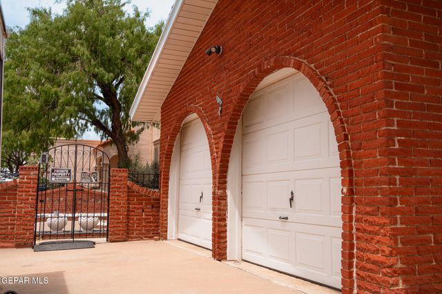 8908 ECHO Street, El Paso, TX 79904