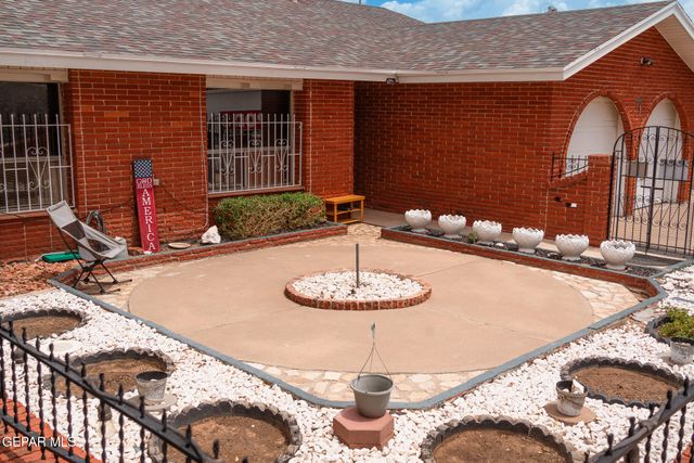 8908 ECHO Street, El Paso, TX 79904