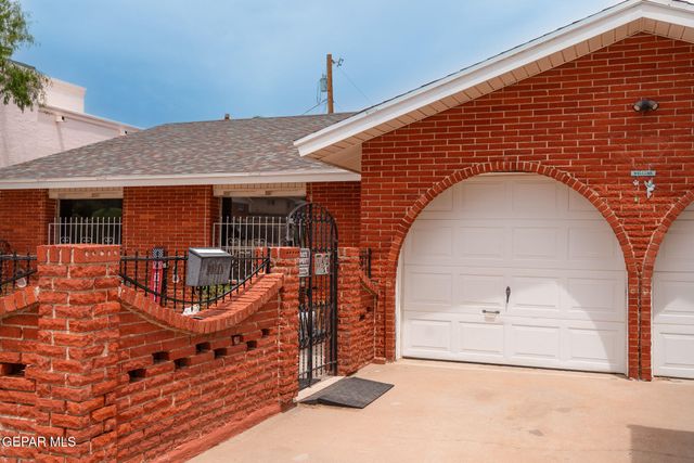8908 ECHO Street, El Paso, TX 79904