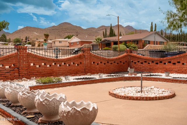 8908 ECHO Street, El Paso, TX 79904