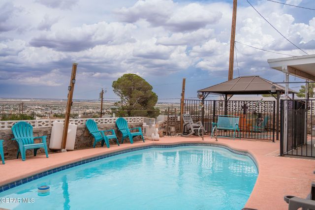 8908 ECHO Street, El Paso, TX 79904