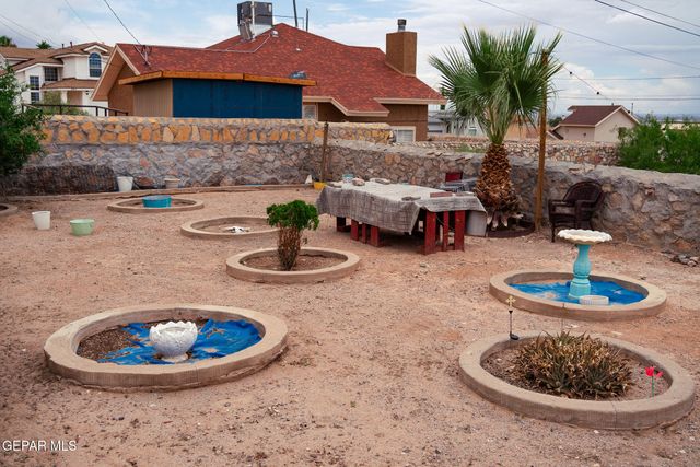 8908 ECHO Street, El Paso, TX 79904