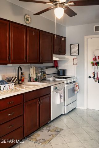 8908 ECHO Street, El Paso, TX 79904
