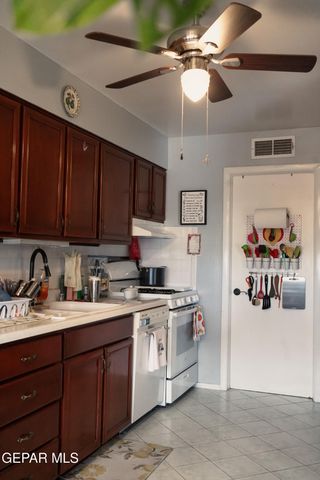 8908 ECHO Street, El Paso, TX 79904