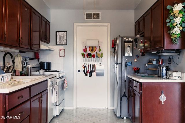 8908 ECHO Street, El Paso, TX 79904
