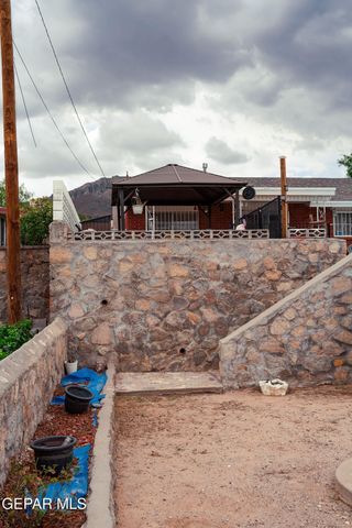 8908 ECHO Street, El Paso, TX 79904