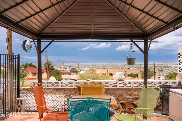 8908 ECHO Street, El Paso, TX 79904