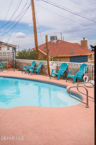 8908 ECHO Street, El Paso, TX 79904