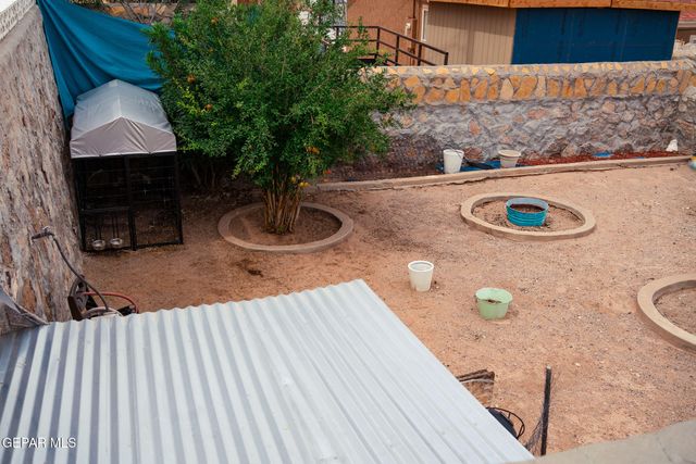 8908 ECHO Street, El Paso, TX 79904