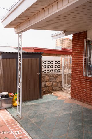 8908 ECHO Street, El Paso, TX 79904