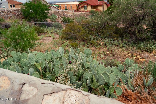8908 ECHO Street, El Paso, TX 79904