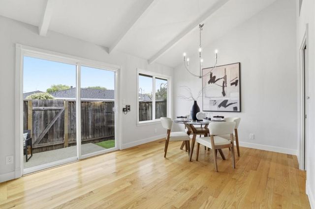 575 Manet Terrace, Sunnyvale, CA 94087