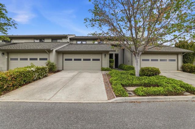 575 Manet Terrace, Sunnyvale, CA 94087
