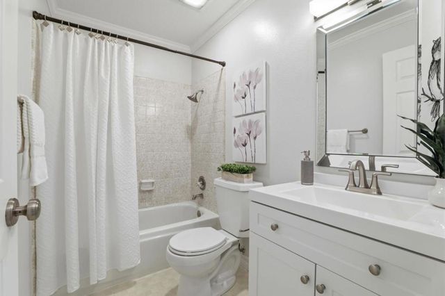 575 Manet Terrace, Sunnyvale, CA 94087