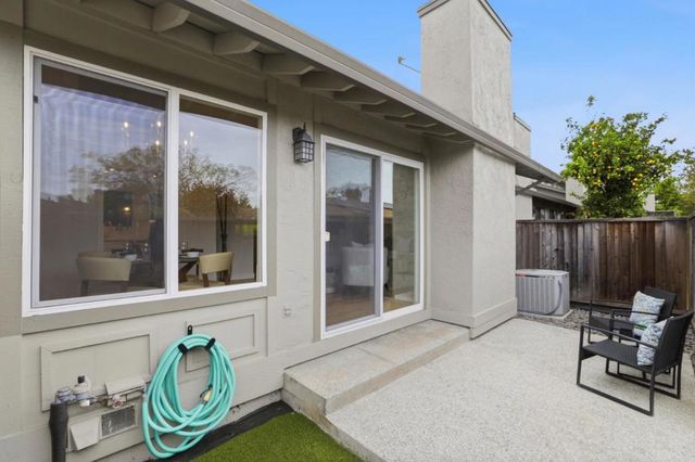 575 Manet Terrace, Sunnyvale, CA 94087