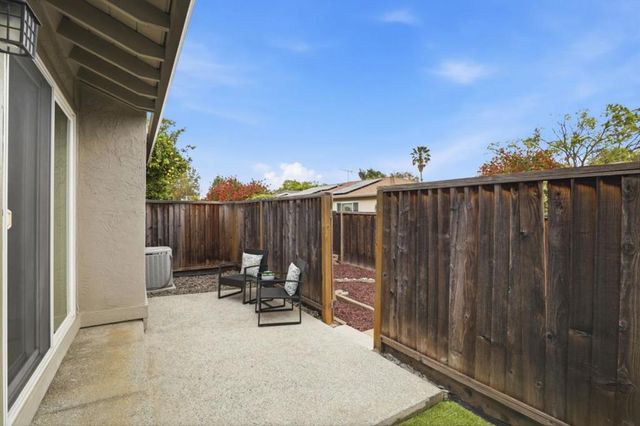 575 Manet Terrace, Sunnyvale, CA 94087