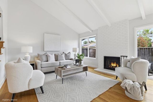 575 Manet Terrace, Sunnyvale, CA 94087