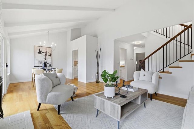 575 Manet Terrace, Sunnyvale, CA 94087