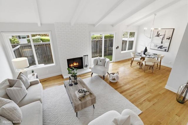 575 Manet Terrace, Sunnyvale, CA 94087