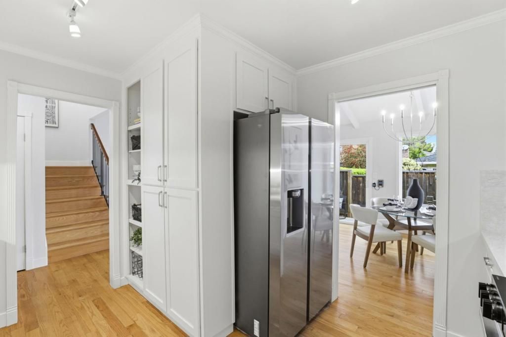 Image 10 of property listing at 575 Manet Terrace, Sunnyvale, CA 94087