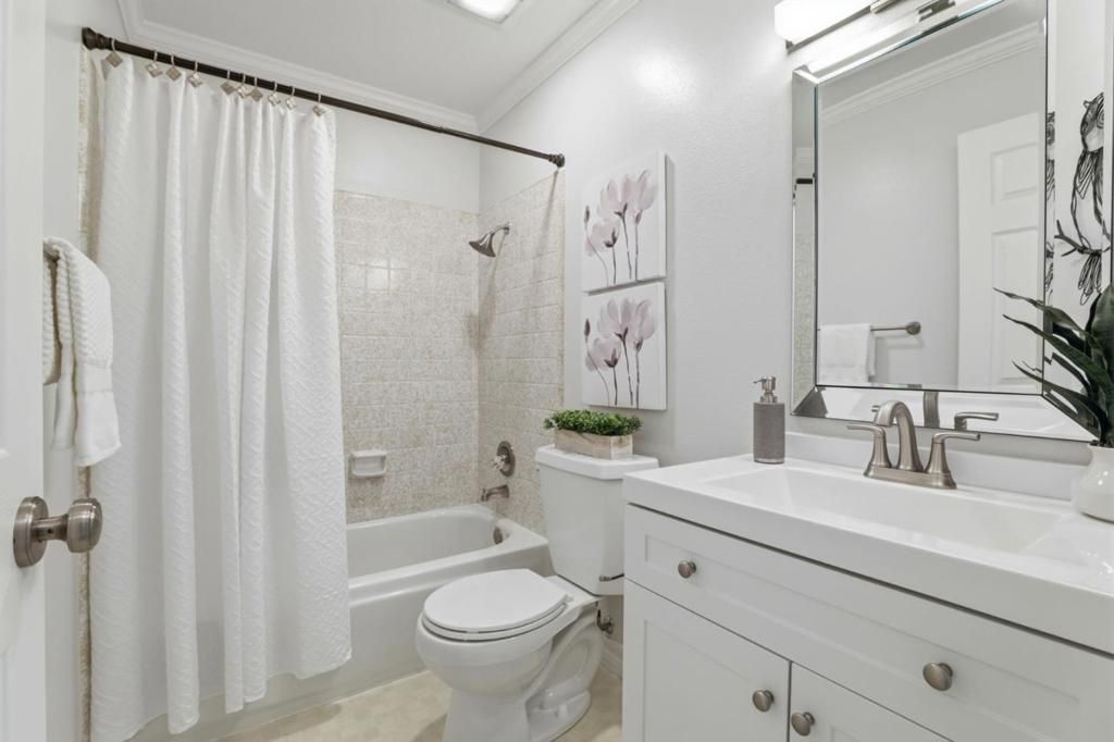 Image 21 of property listing at 575 Manet Terrace, Sunnyvale, CA 94087