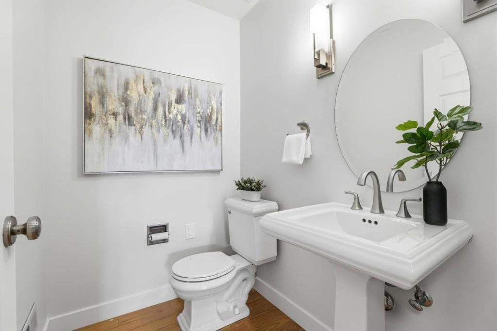 Image 25 of property listing at 575 Manet Terrace, Sunnyvale, CA 94087