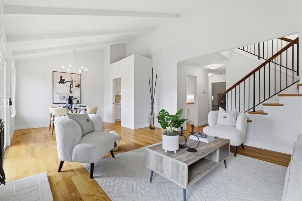 Image 5 of property listing at 575 Manet Terrace, Sunnyvale, CA 94087