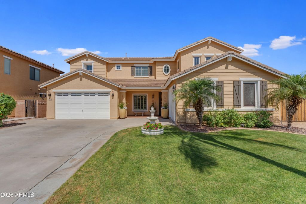 19750 S 188TH Drive, Queen Creek, AZ 85142 — photo 4