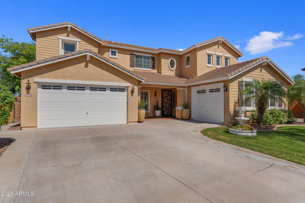 19750 S 188TH Drive, Queen Creek, AZ 85142 — photo 5