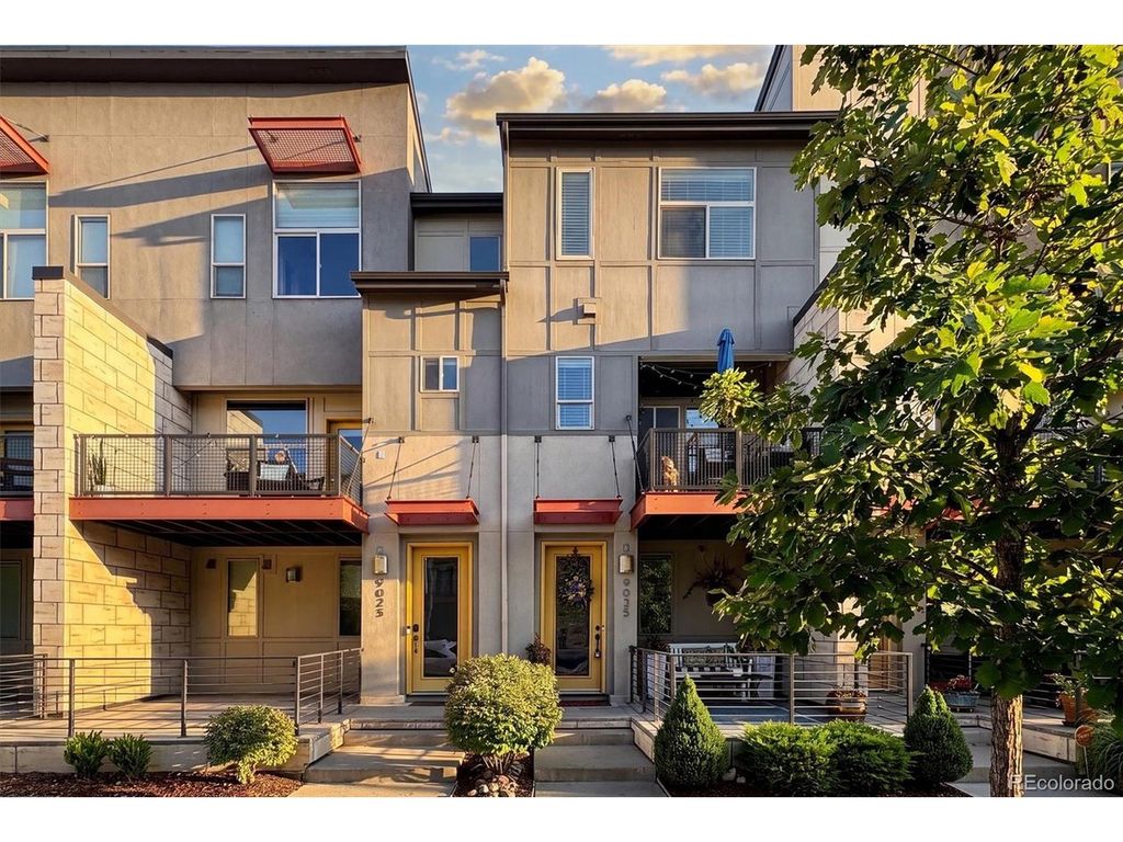 9035 E 49th Pl, Denver, CO 80238