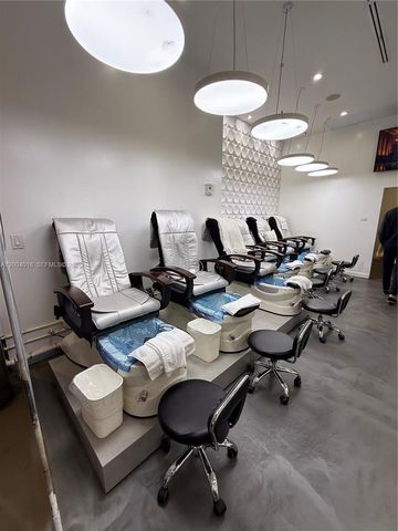 Beauty Salon & Spa in Brickell, Miami, FL 33131