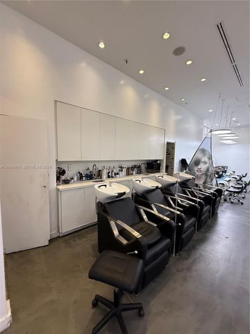 Beauty Salon & Spa in Brickell, Miami, FL 33131