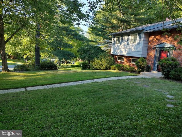 112 CLAYBROOK DR, Silver Spring, MD 20902