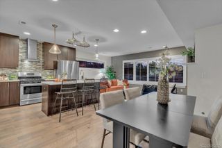 34 S Lincoln Street, Denver, CO 80209
