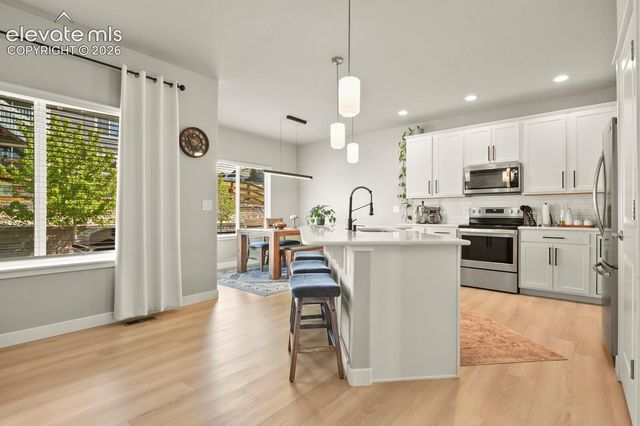 10239 Odin Drive, Colorado Springs, CO 80924