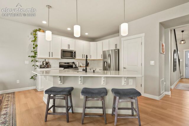 10239 Odin Drive, Colorado Springs, CO 80924