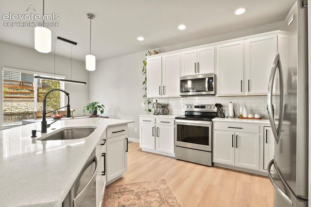 10239 Odin Drive, Colorado Springs, CO 80924