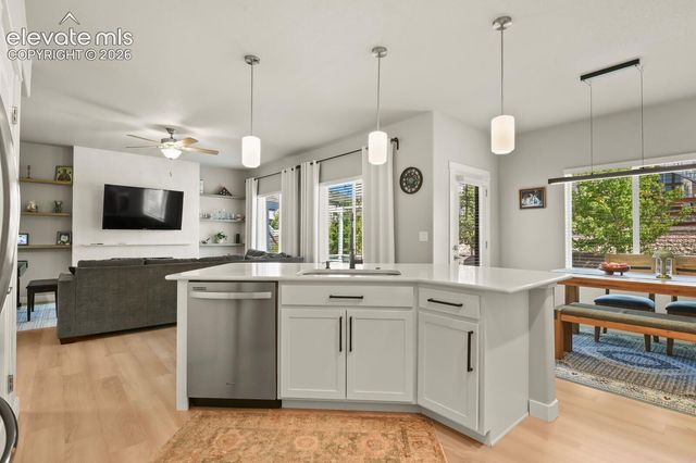 10239 Odin Drive, Colorado Springs, CO 80924