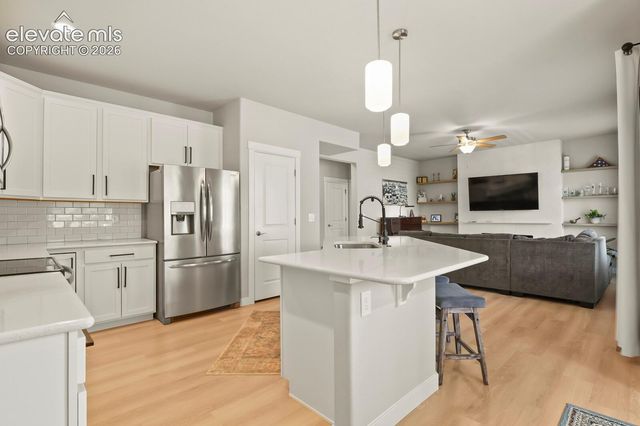 10239 Odin Drive, Colorado Springs, CO 80924