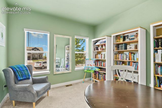 10239 Odin Drive, Colorado Springs, CO 80924