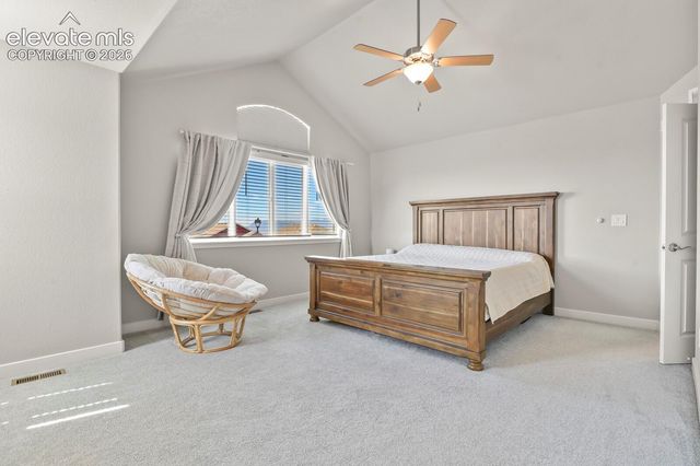 10239 Odin Drive, Colorado Springs, CO 80924