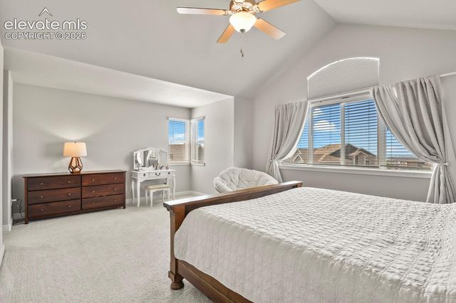 10239 Odin Drive, Colorado Springs, CO 80924
