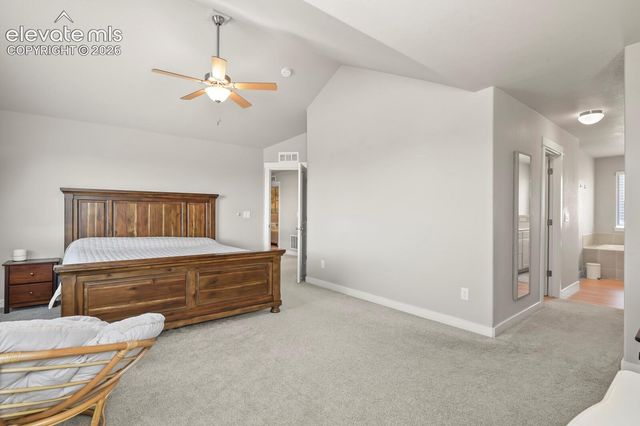 10239 Odin Drive, Colorado Springs, CO 80924