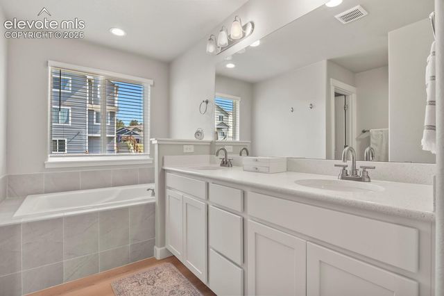 10239 Odin Drive, Colorado Springs, CO 80924