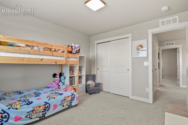 10239 Odin Drive, Colorado Springs, CO 80924