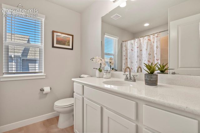 10239 Odin Drive, Colorado Springs, CO 80924