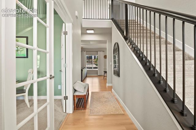 10239 Odin Drive, Colorado Springs, CO 80924