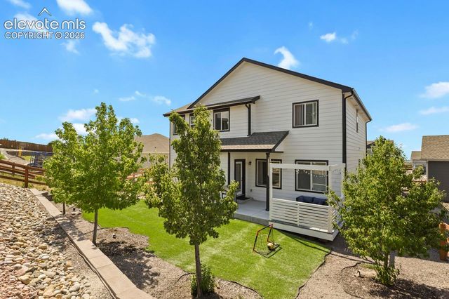 10239 Odin Drive, Colorado Springs, CO 80924