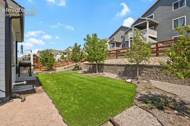10239 Odin Drive, Colorado Springs, CO 80924